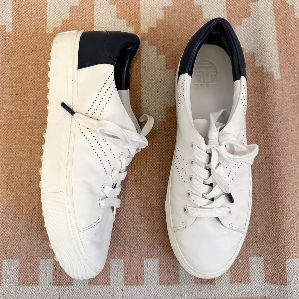 TORY BURCH sport sneakers